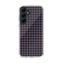 Slim Protection Case［ オリジナル - 推し色チェック - ピンク ］