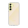 Slim Protection Case［ オリジナル - 推し色チェック - ピンク ］
