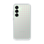 Slim Protection Case［ Original - Favorite Color Check - Pink ］