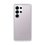 Slim Protection Case［ Original - Favorite Color Check - Pink ］