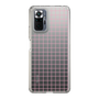 Slim Protection Case［ Original - Favorite Color Check - Pink ］