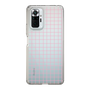 Slim Protection Case［ Original - Favorite Color Check - Pink ］