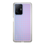 Slim Protection Case［ Original - Favorite Color Check - Pink ］