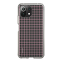Slim Protection Case［ Original - Favorite Color Check - Pink ］