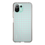 Slim Protection Case［ Original - Favorite Color Check - Pink ］