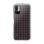 Slim Protection Case［ Original - Favorite Color Check - Pink ］