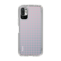Slim Protection Case［ Original - Favorite Color Check - Pink ］