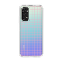 Slim Protection Case［ Original - Favorite Color Check - Pink ］