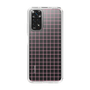 Slim Protection Case［ Original - Favorite Color Check - Pink ］