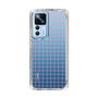 Slim Protection Case［ Original - Favorite Color Check - Pink ］