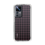 Slim Protection Case［ Original - Favorite Color Check - Pink ］