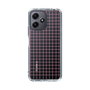 Slim Protection Case［ Original - Favorite Color Check - Pink ］