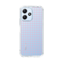 Slim Protection Case［ Original - Favorite Color Check - Pink ］