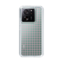 Slim Protection Case［ Original - Favorite Color Check - Pink ］