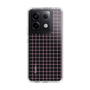 Slim Protection Case［ Original - Favorite Color Check - Pink ］