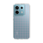 Slim Protection Case［ Original - Favorite Color Check - Pink ］