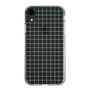 Slim Protection Case［ Original - Favorite Color Check - Green ］