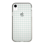 Slim Protection Case［ Original - Favorite Color Check - Green ］