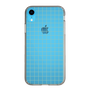 Slim Protection Case［ Original - Favorite Color Check - Green ］