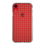 Slim Protection Case［ Original - Favorite Color Check - Green ］