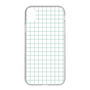 Slim Protection Case［ Original - Favorite Color Check - Green ］
