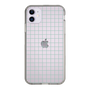 Slim Protection Case［ Original - Favorite Color Check - Green ］