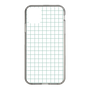 Slim Protection Case［ Original - Favorite Color Check - Green ］