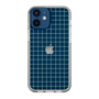 Slim Protection Case［ Original - Favorite Color Check - Green ］