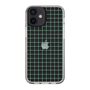 Slim Protection Case［ Original - Favorite Color Check - Green ］