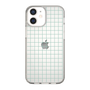 Slim Protection Case［ Original - Favorite Color Check - Green ］