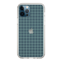 Slim Protection Case［ Original - Favorite Color Check - Green ］
