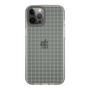 Slim Protection Case［ Original - Favorite Color Check - Green ］