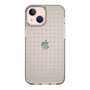 Slim Protection Case［ Original - Favorite Color Check - Green ］