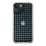 Slim Protection Case［ Original - Favorite Color Check - Green ］
