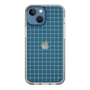 Slim Protection Case［ Original - Favorite Color Check - Green ］