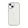 Slim Protection Case［ Original - Favorite Color Check - Green ］