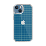 Slim Protection Case［ Original - Favorite Color Check - Green ］