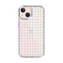 Slim Protection Case［ Original - Favorite Color Check - Green ］