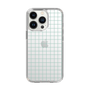 Slim Protection Case［ Original - Favorite Color Check - Green ］