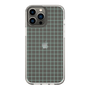 Slim Protection Case［ Original - Favorite Color Check - Green ］