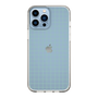 Slim Protection Case［ Original - Favorite Color Check - Green ］