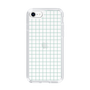 Slim Protection Case［ Original - Favorite Color Check - Green ］