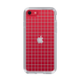 Slim Protection Case［ Original - Favorite Color Check - Green ］