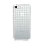 Slim Protection Case［ Original - Favorite Color Check - Green ］