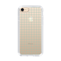 Slim Protection Case［ Original - Favorite Color Check - Green ］