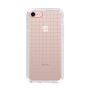 Slim Protection Case［ Original - Favorite Color Check - Green ］