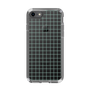 Slim Protection Case［ Original - Favorite Color Check - Green ］