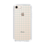 Slim Protection Case［ Original - Favorite Color Check - Green ］