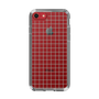 Slim Protection Case［ Original - Favorite Color Check - Green ］