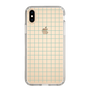 Slim Protection Case［ Original - Favorite Color Check - Green ］